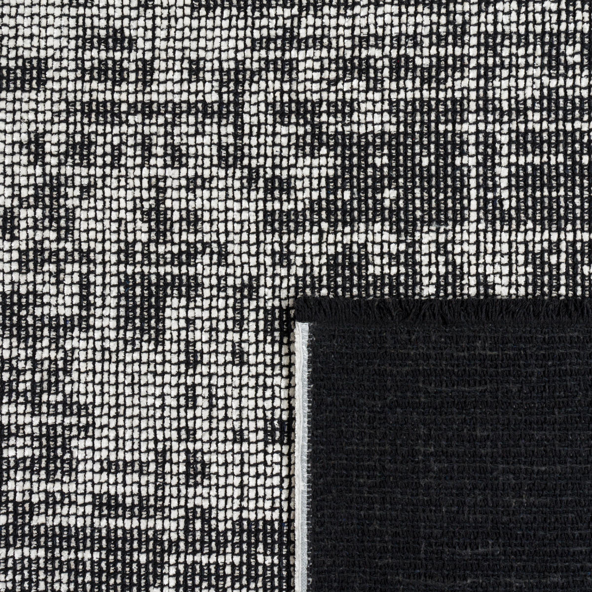 KURZFLORTEPPICH 160/220 cm Melbourne 690 - Creme, Textil (160/220cm) - Paco Home