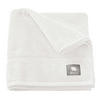 HANDTUCH SOLID - Perlmutt, Textil (50/100cm) - Musterring