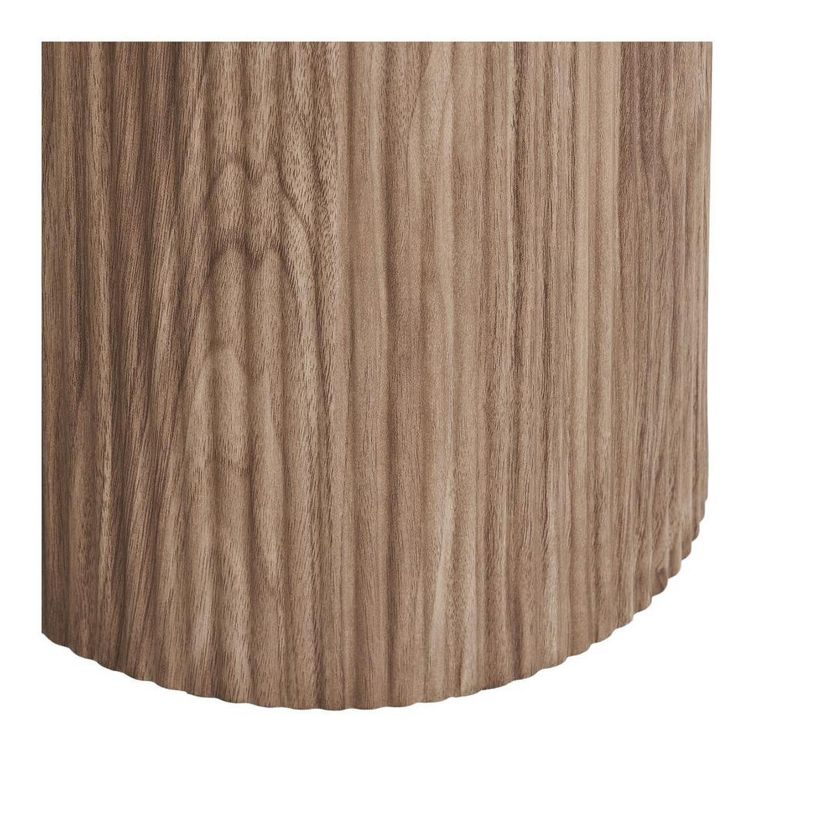 SIDOBORD Minamata 45 x 45 x 50 cm – vit - Vit, Träbaserade material (45/45/50cm) - ebuy24
