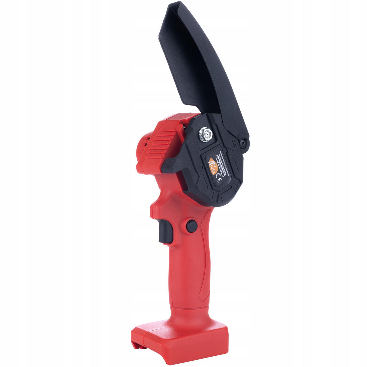 AKKU-KETTENSÄGE RP21V, 21 V, 1200 W, Schwert 152 mm, Kettengeschw. 10 m/s, Schnitttiefe 100 mm, ohne Akku - Multicolor, Kunststoff/Metall (10/10/10cm)