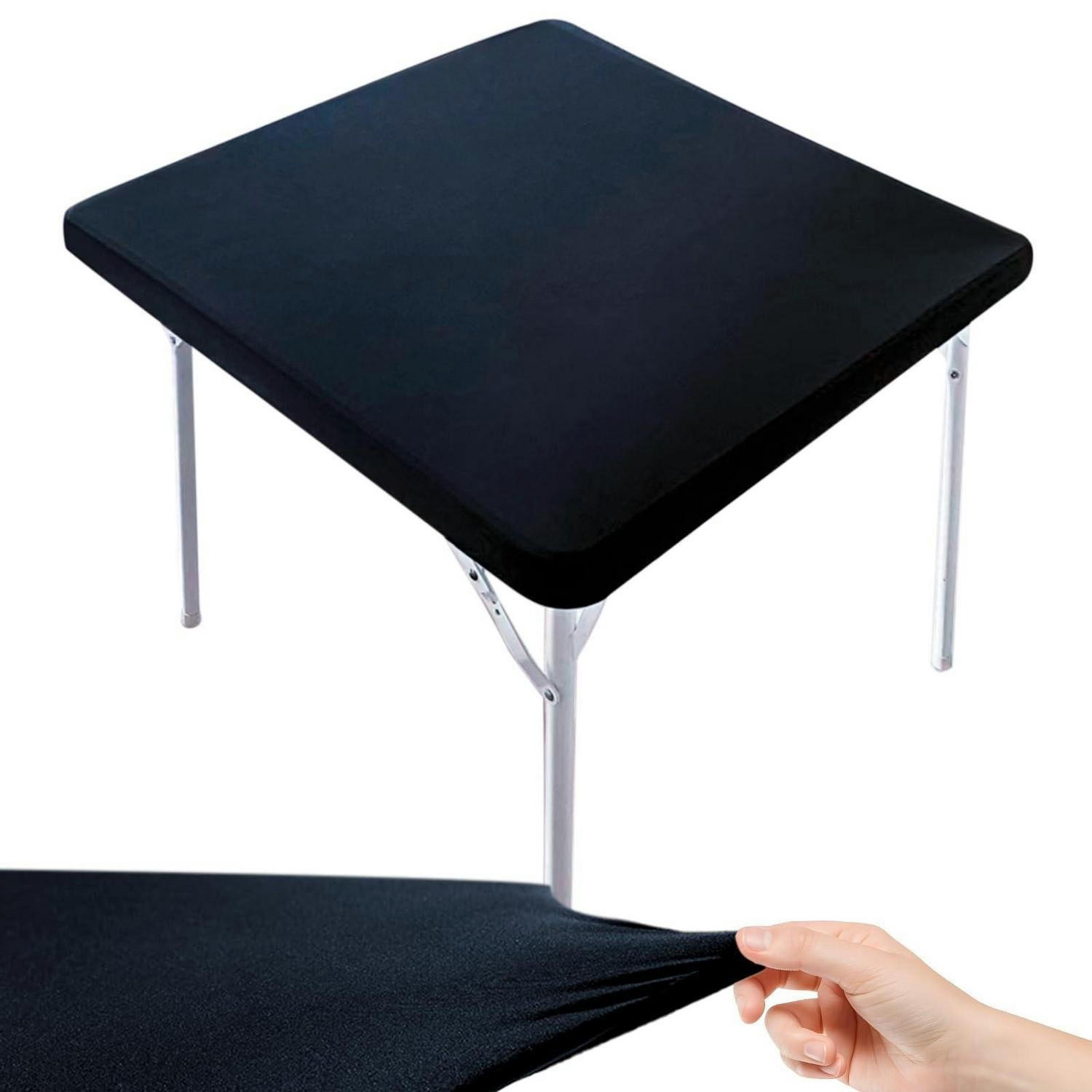 XXXLutz Tischdecke Schwarz 1x2x3 cm