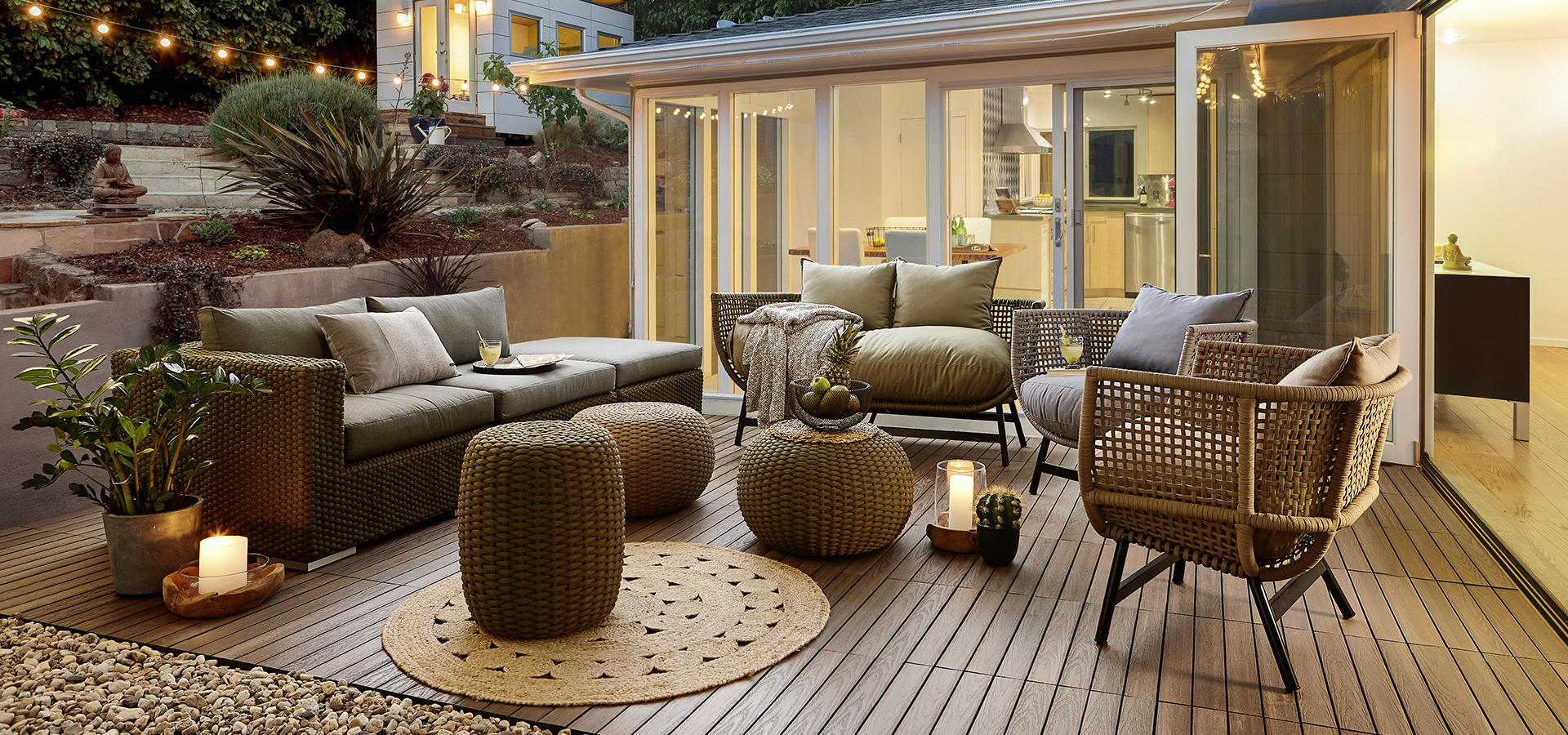 Gartenmöbel Balkonmöbel