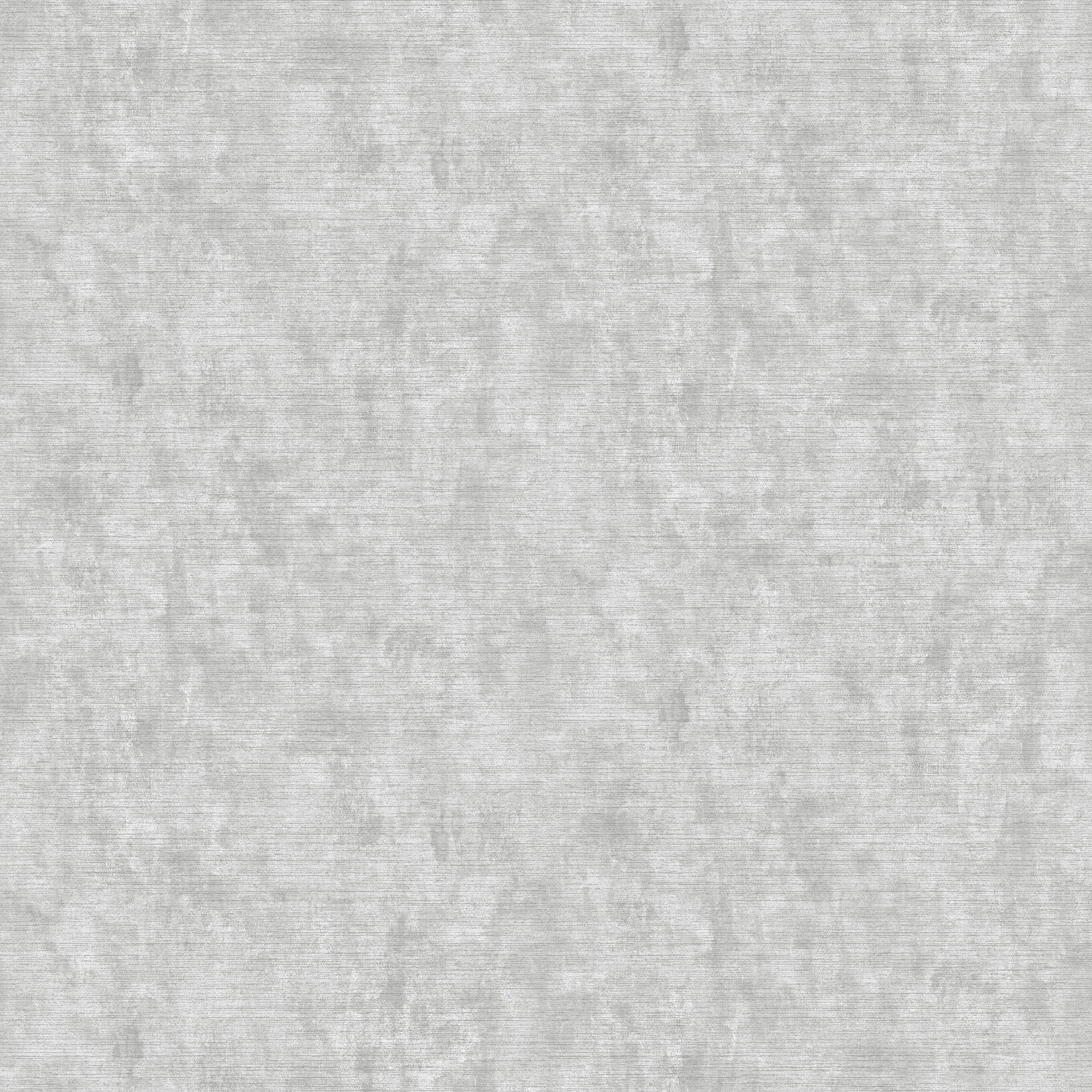 VLIESTAPETE Organdy-Seide 1000x52cm - Grau, Papier/Kunststoff (52/1000cm) - Graham & Brown