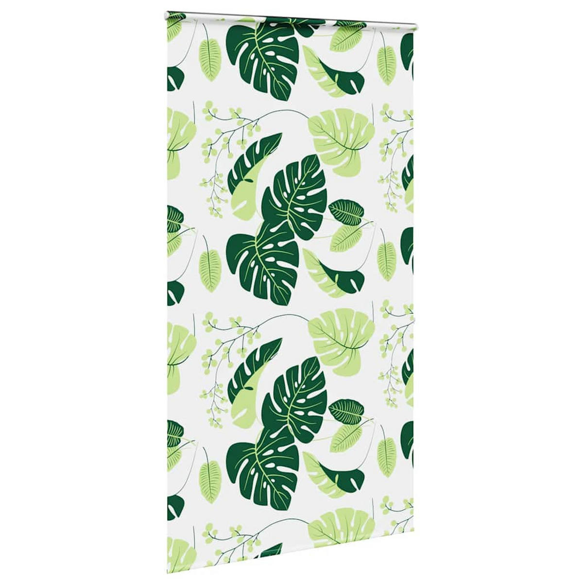 DUSCHVORHANG für Dusche Stoff Breite 140 x 240 cm - Weiß, Kunststoff (140/240cm) - MCBOSON