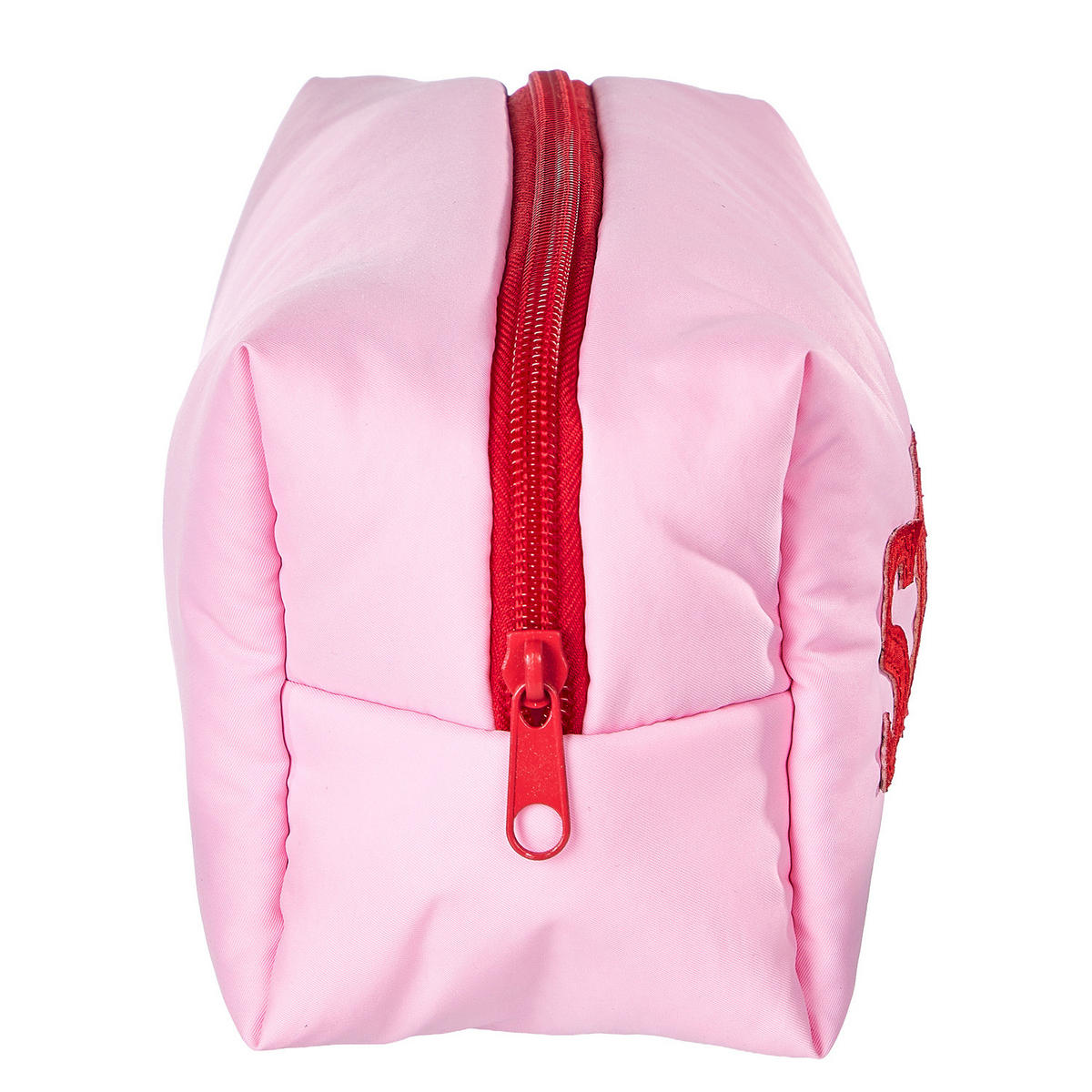 KOSMETIKTASCHE Good Stuff - Pink, Kunststoff (22/13/12cm) - Butlers