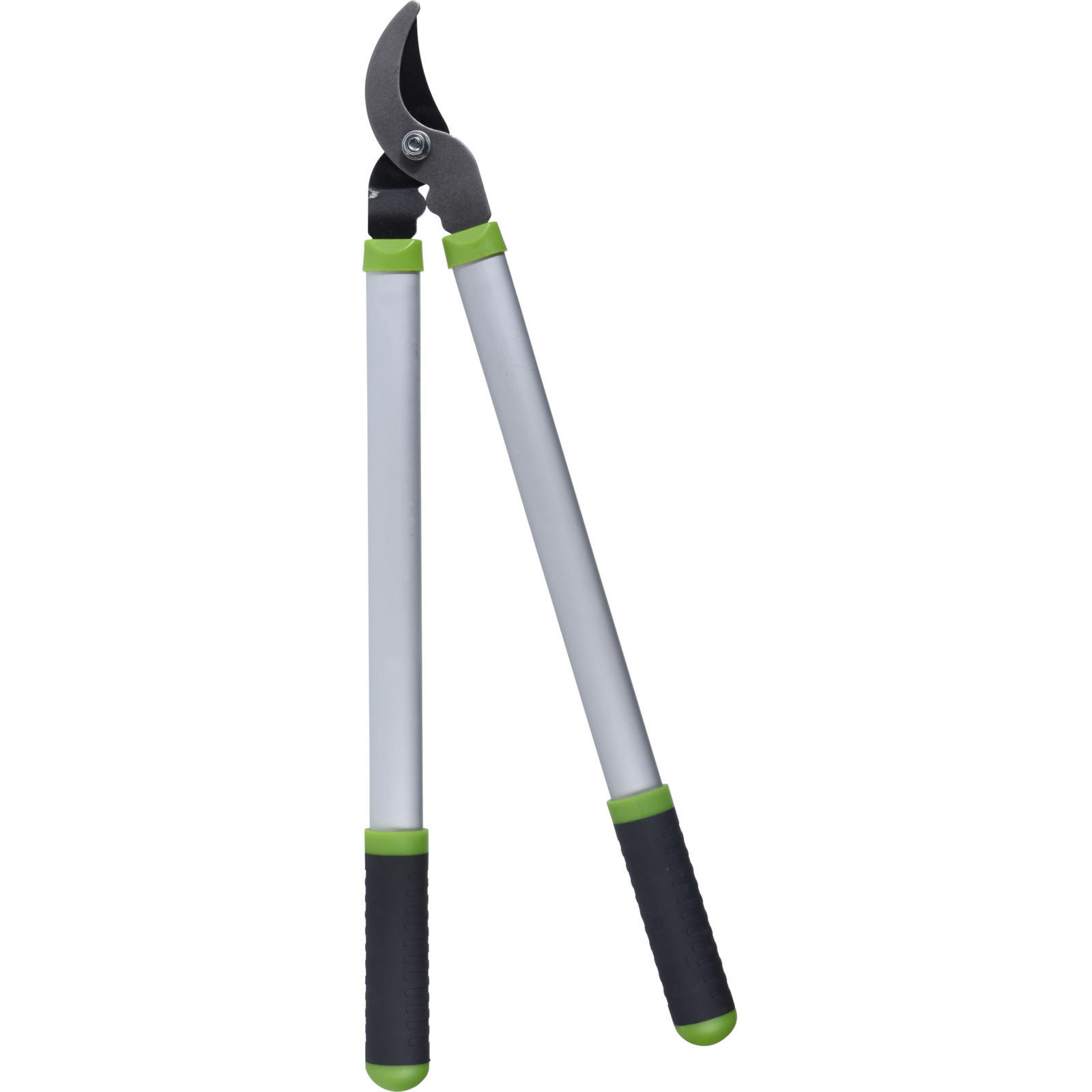 HECKENSCHERE mit langem Griff 60 cm - Grün, Metall (3/65/21.5cm)