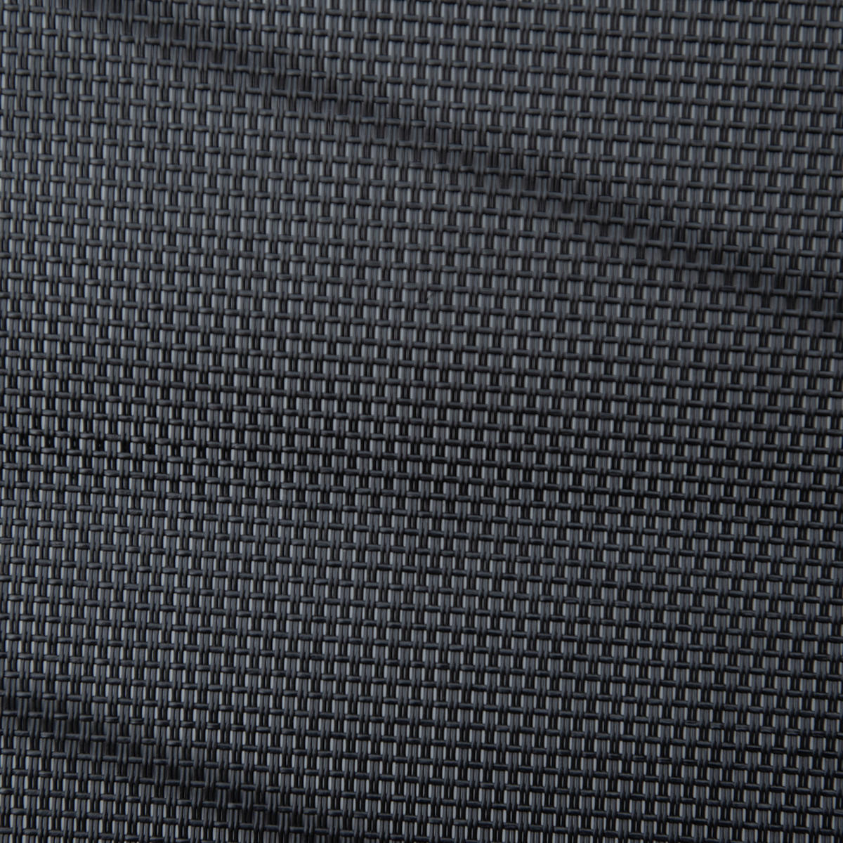 SONNENLIEGE DE-06507 7-fach verstellbar & klappbar Schwarz - Silberfarben/Schwarz, Metall (63.5/100.5/137cm) - ComfortXL