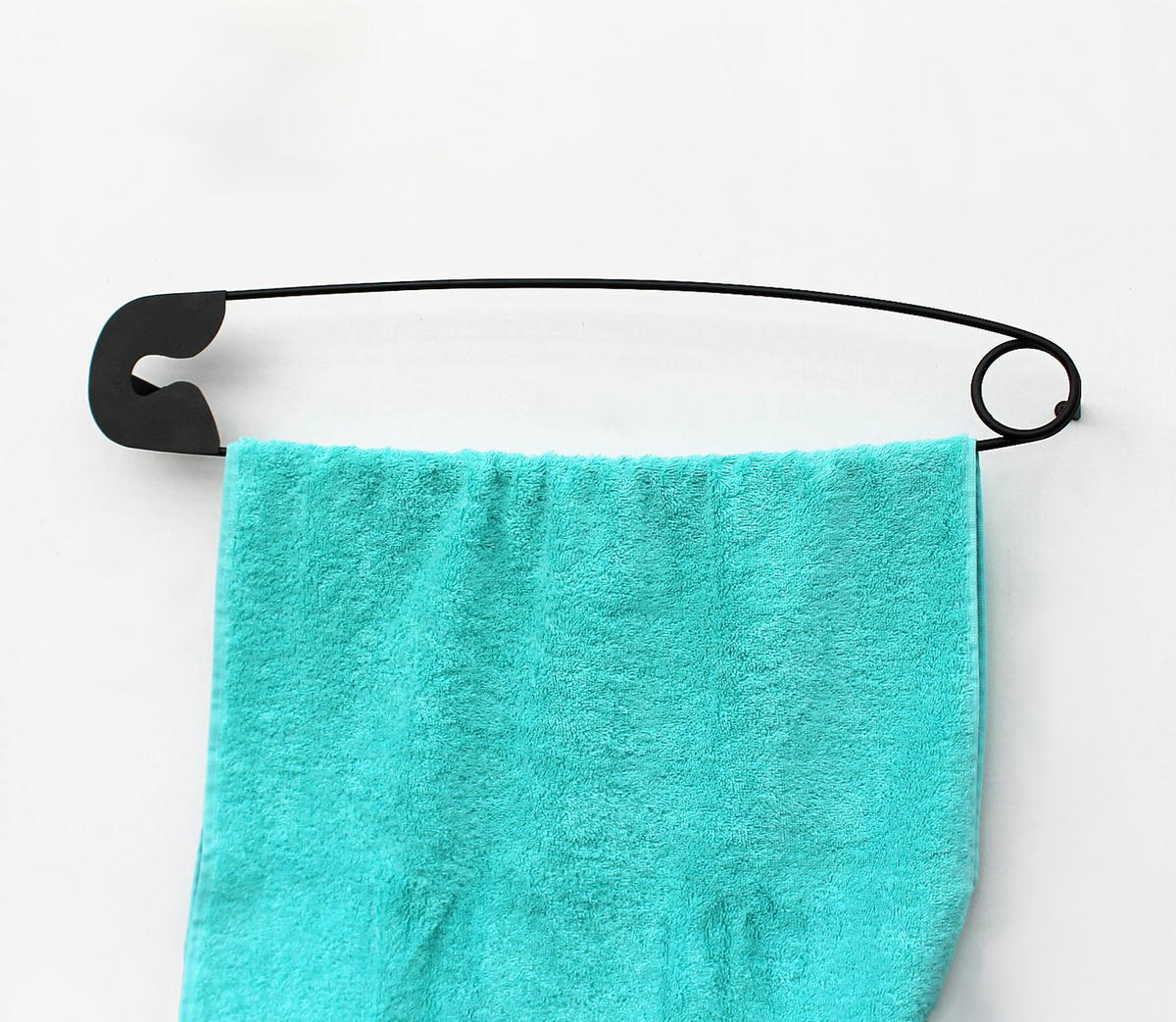 HAKENLEISTE Sandalen MR91 60 cm - Weiß, Holz (60/24/4.5cm) - DanDiBo