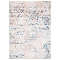 TEPPICH TOSCANA Beige 80/150 cm - Beige, Textil (80/150cm) - Tapiso