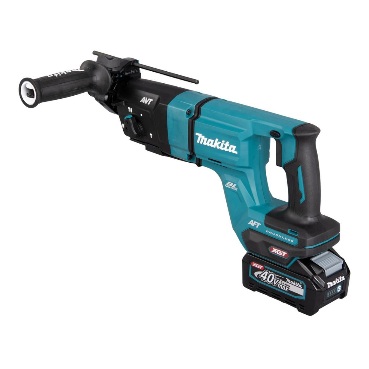 WERKZEUG 3410349 - Türkis, Metall (25/30/25cm) - Makita