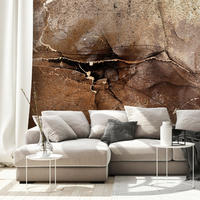 SELBSTKLEBENDE FOTOTAPETE 294/210 cm - Multicolor, Textil (294/1cm) - KUNSTLOFT