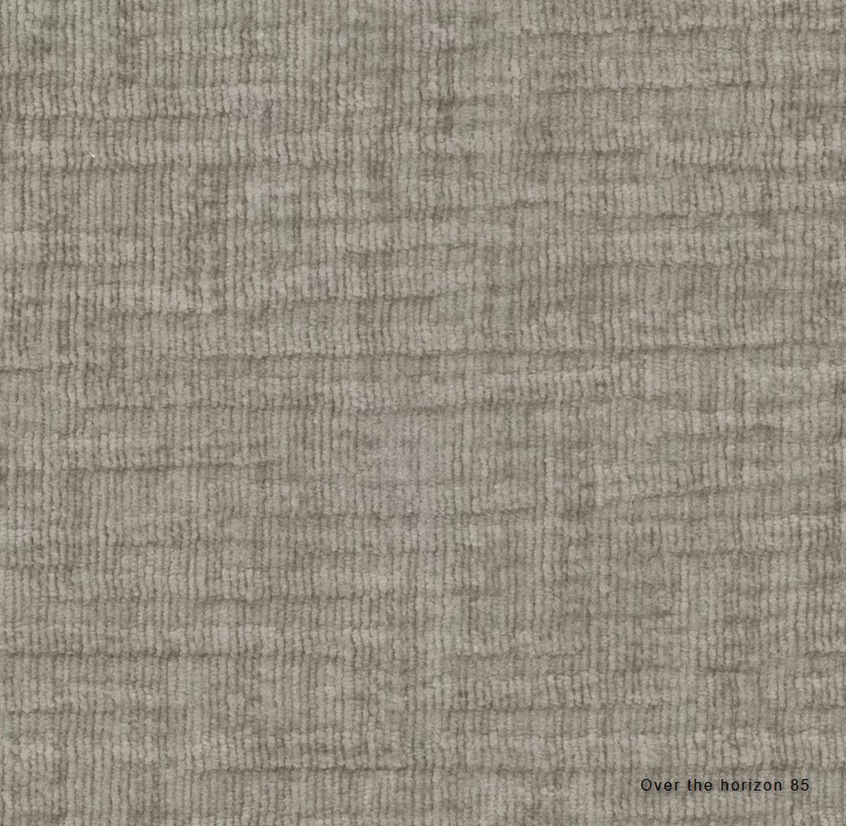 SOFA ADEL - Schlaffunktion Und Bettkasten, Wellenfederung, PUR-Schaum, Schwarze Metallfüße lose Rückenkissen, freistehend, 240x108x75 cm Grey - Grau, Holz/Textil (240/75/108cm) - DomoHome