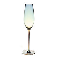 SEKTGLAS 200 ml - Transparent, Glas (0.2L) - Intirilife