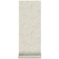 VLIESTAPETE Leinen Zara - Beige/Grau, Papier/Kunststoff (53/1005cm) - Superfresco Easy