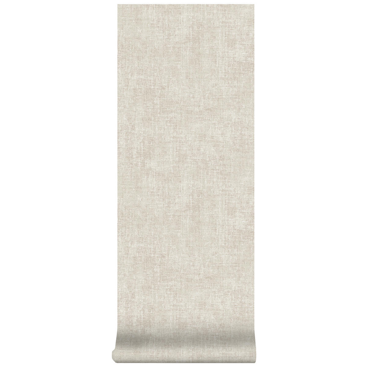 VLIESTAPETE Leinen Zara - Beige/Grau, Papier/Kunststoff (53/1005cm) - Superfresco Easy