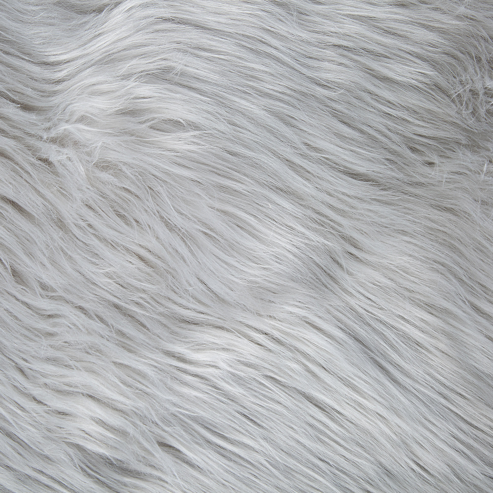TAGESDECKE Grau 200 x 220 cm Delice - Grau, Keramik (200/220cm) - Beliani