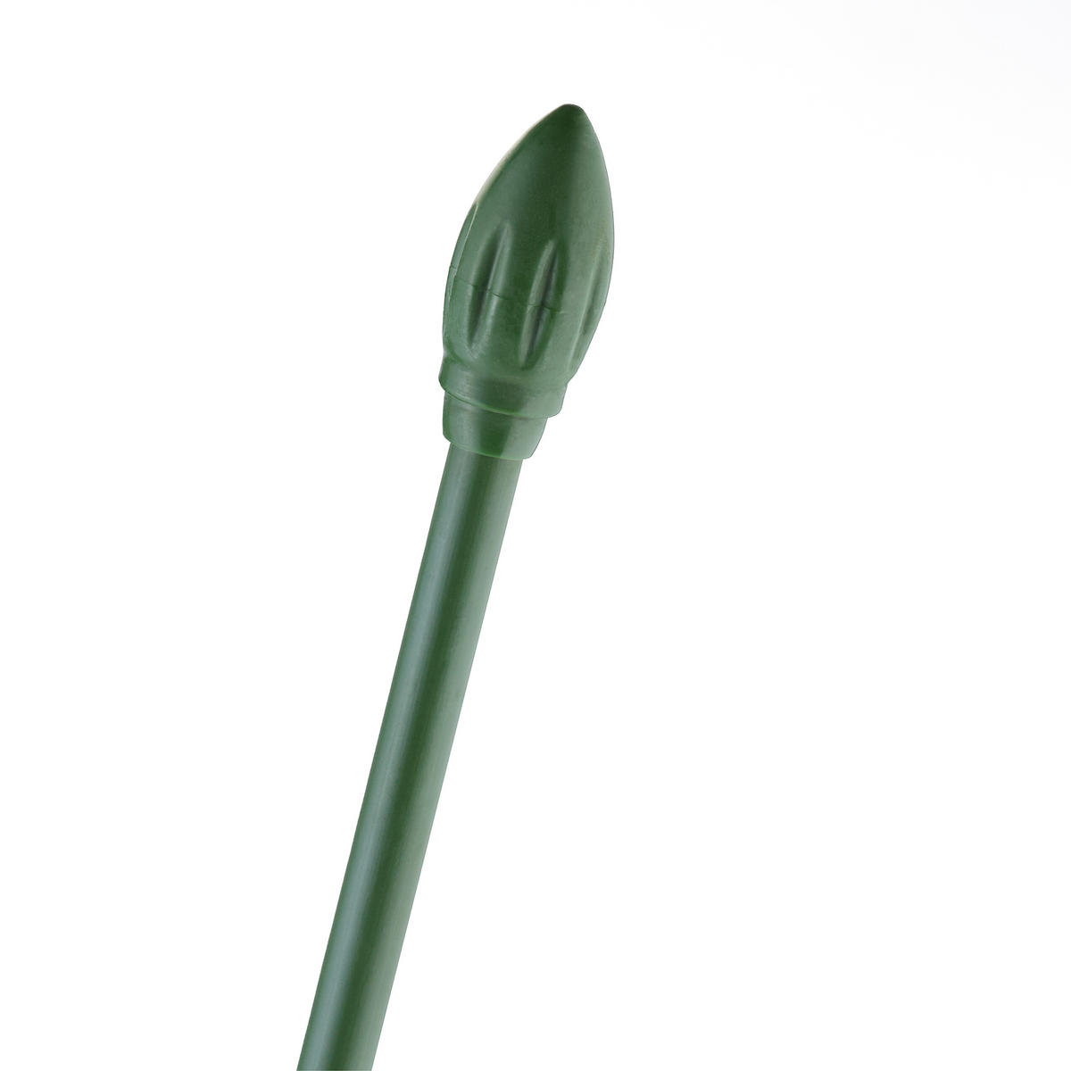 2xRANKGITTER - Dunkelgrün, Kunststoff/Metall (59/122/1.5cm) - Relaxdays