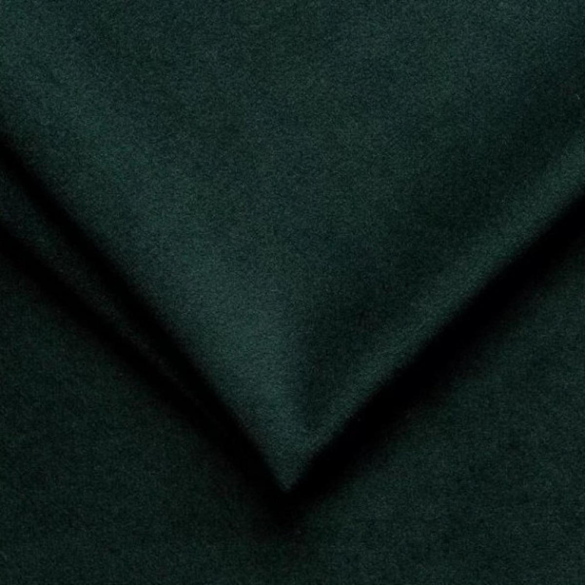 ECKSOFA Grün OLI Ausziehbar Mit Kopfstütze Und Bettkasten Rechts - Grün, Textil (253/165cm) - Sepro Meble