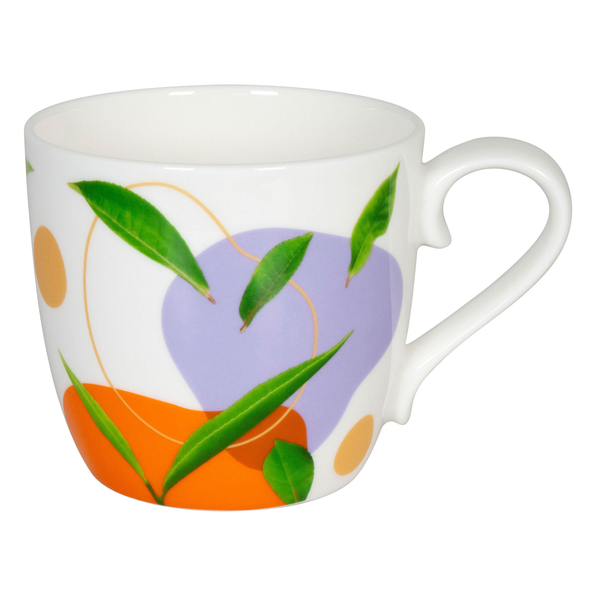Könitz Kaffeebecher Natur