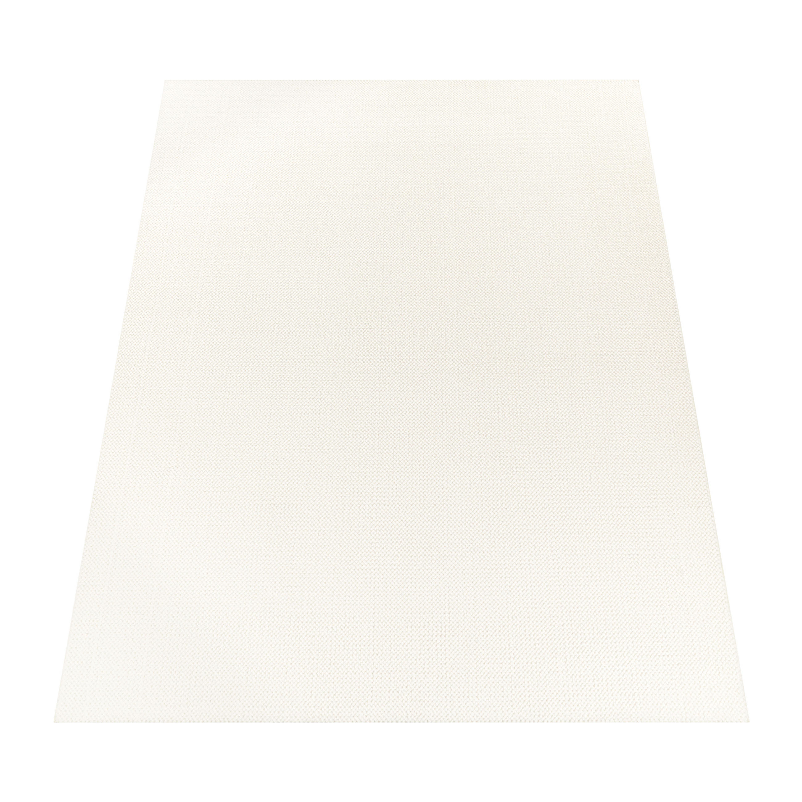 KURZFLORTEPPICH 80/150 cm Sevilla 521 - Creme, Textil (80/150cm) - Paco Home