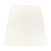 KURZFLORTEPPICH 60/100 cm Sevilla 521 - Creme, Textil (60/100cm) - Paco Home