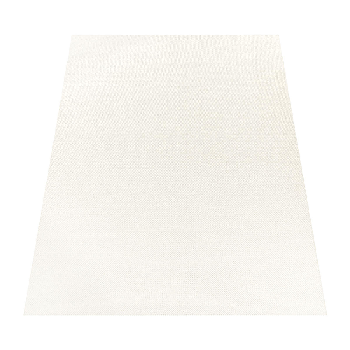 KURZFLORTEPPICH 60/100 cm Sevilla 521 - Creme, Textil (60/100cm) - Paco Home