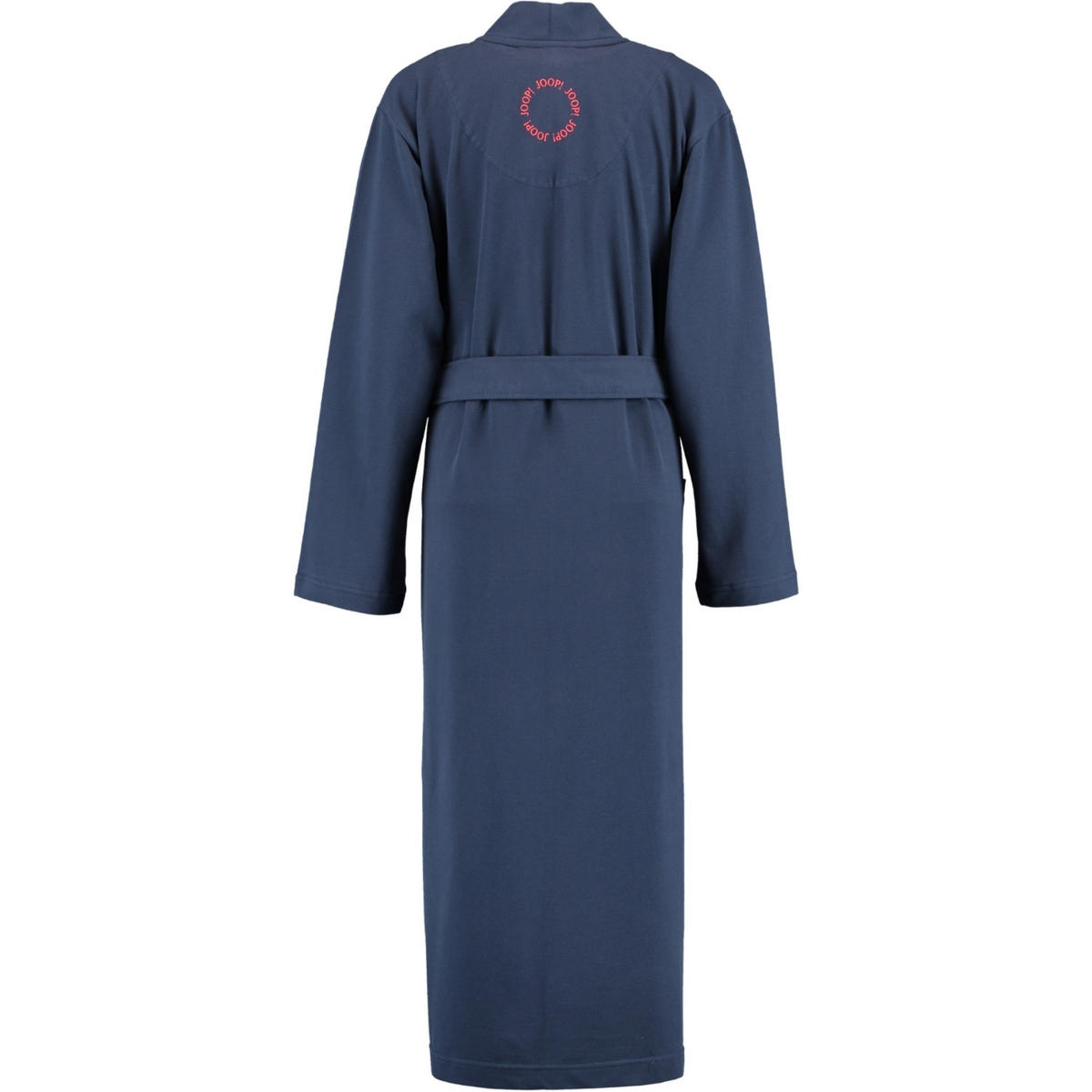 BADEMANTEL DAMEN KIMONO 1654 MARINE - 12 - Blau, Textil (Lnull) - Joop!