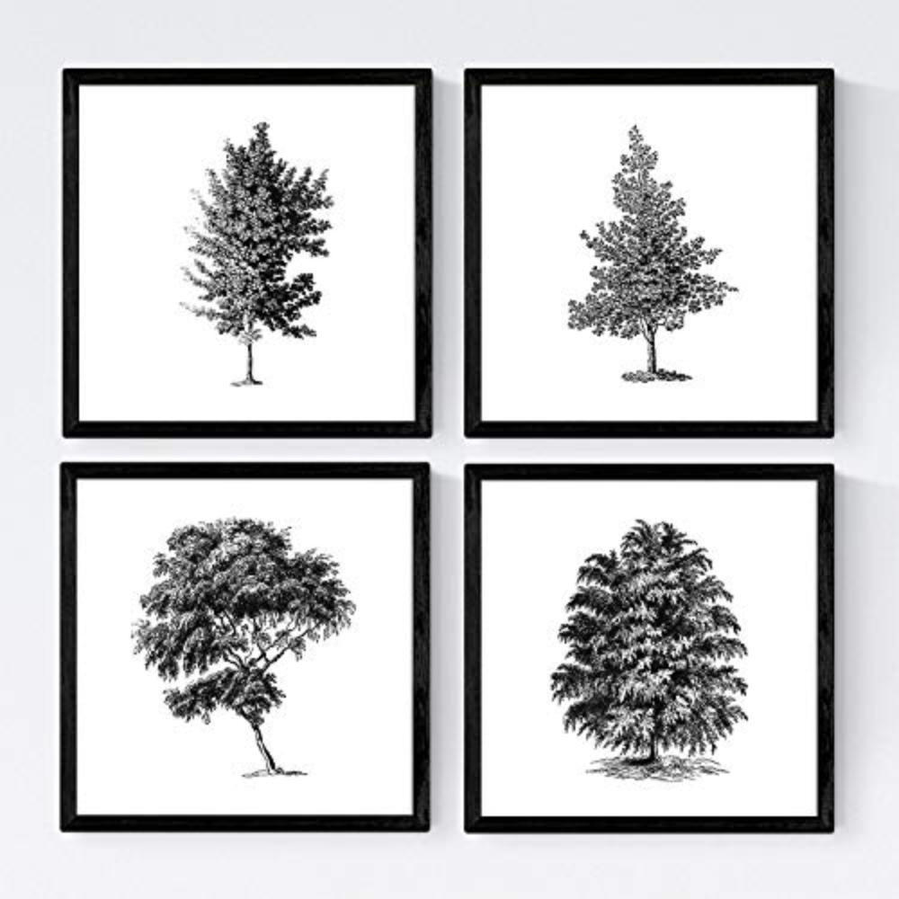 Nacnic Poster Klar 20x3 cm