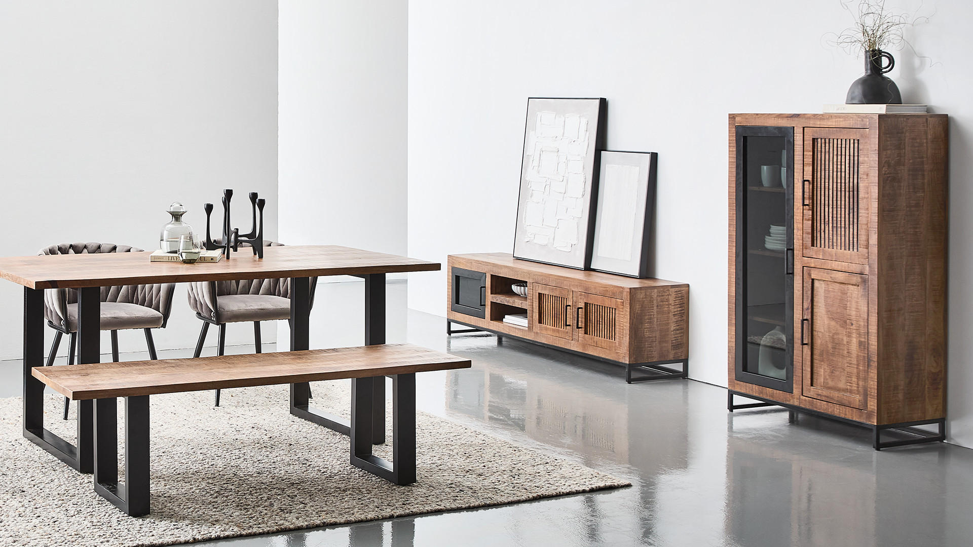 Serie Heritage