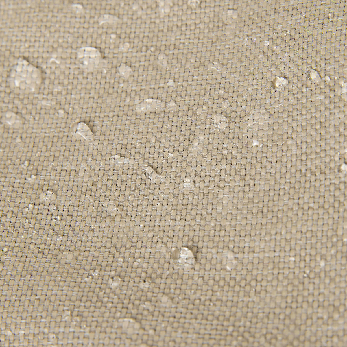 SITZSACK-SOFA Outdoor 4-tlg.: 2 Ecksessel, 2 Sessel - Beige, Textil (390/68/100cm) - icon