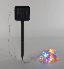 Solarleuchte - Ambia Garden