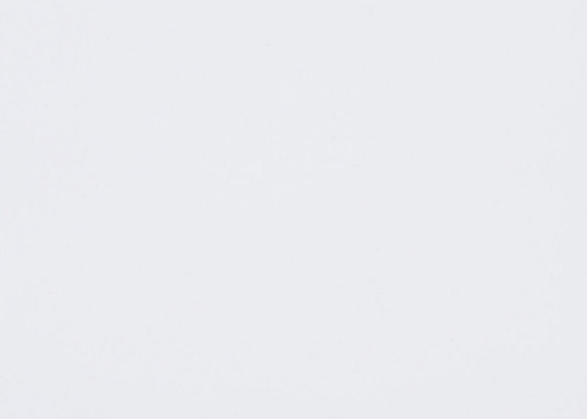 STENSKA POLICA Bela - bela, les (49/43/11cm) - MCW