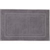 BADEMATTEN CLASSIC 303 ANTHRAZIT - 774 - Anthrazit, Textil (50/80cm) - Cawoe
