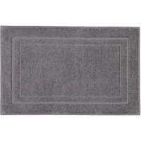 BADEMATTEN CLASSIC 303 ANTHRAZIT - 774 - Anthrazit, Textil (50/80cm) - Cawoe