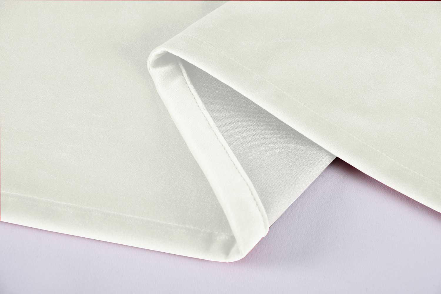 Thumbnail - Gardinenbox Vorhang, Creme, Textil, 135x280 cm, Oeko-Tex® Standard 100, Wohntextilien, Gardinen & Vorhänge, Fertiggardin...
