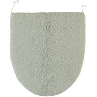 BADTEPPICHE ASPECT STONE - 320 - Beige, Textil (45/50cm) - Rhomtuft