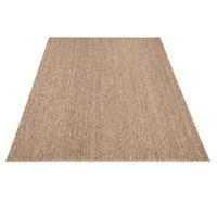 OUTDOORTEPPICH 200/280 cm Aachen 782 - Beige, Kunststoff (200/280cm) - Paco Home