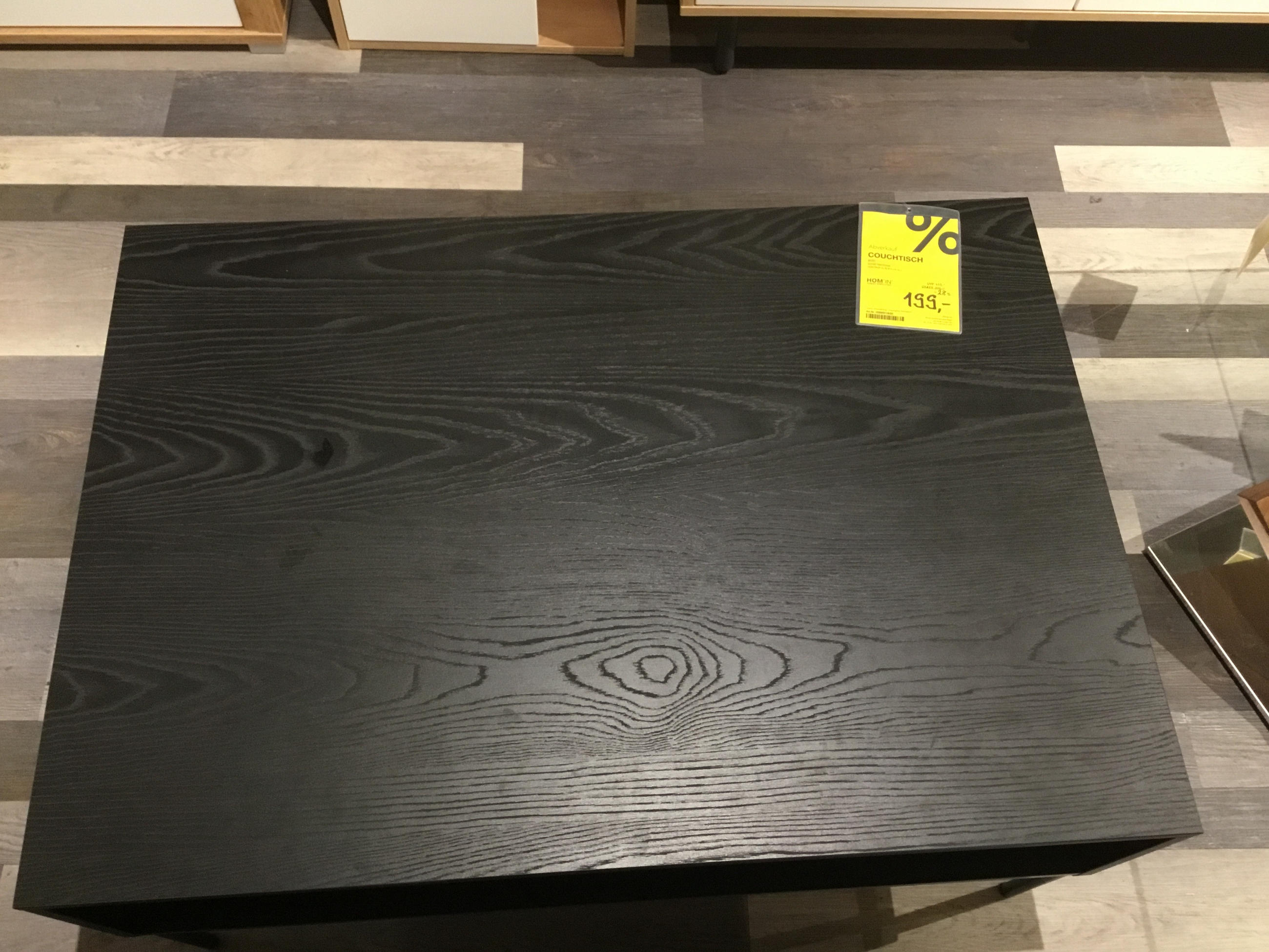 Couchtisch Noto - Hom`in