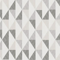 VLIESTAPETE Geo Linen 1000x52cm - Naturfarben, Papier/Kunststoff (52/1000cm) - Superfresco Easy
