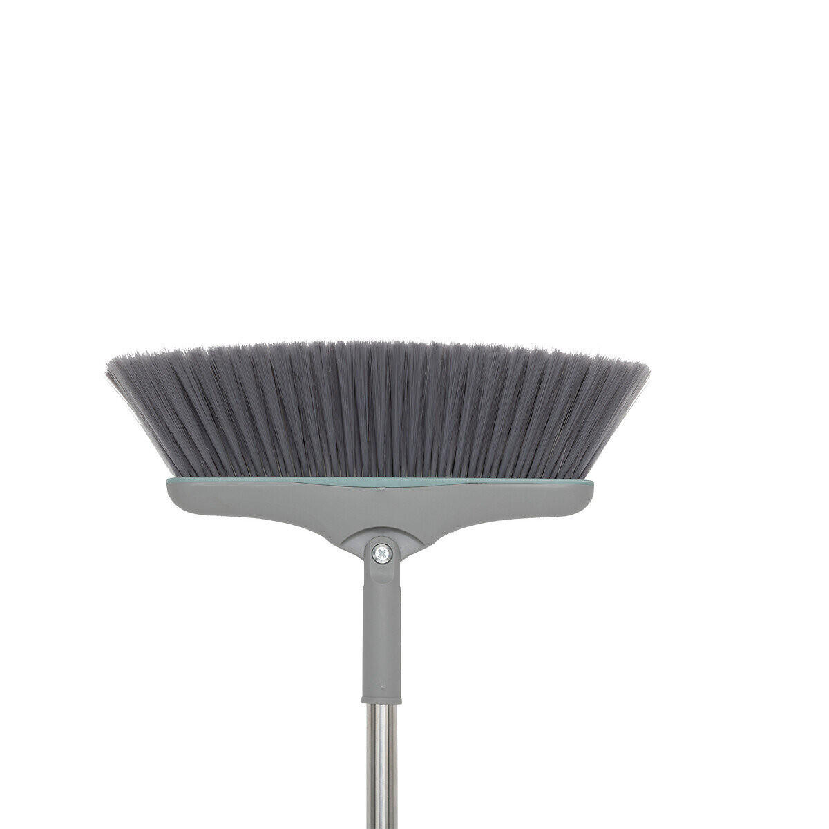 KEHRSET Lobby - Grau, Kunststoff (27/110/32cm) - 5five Simply Smart
