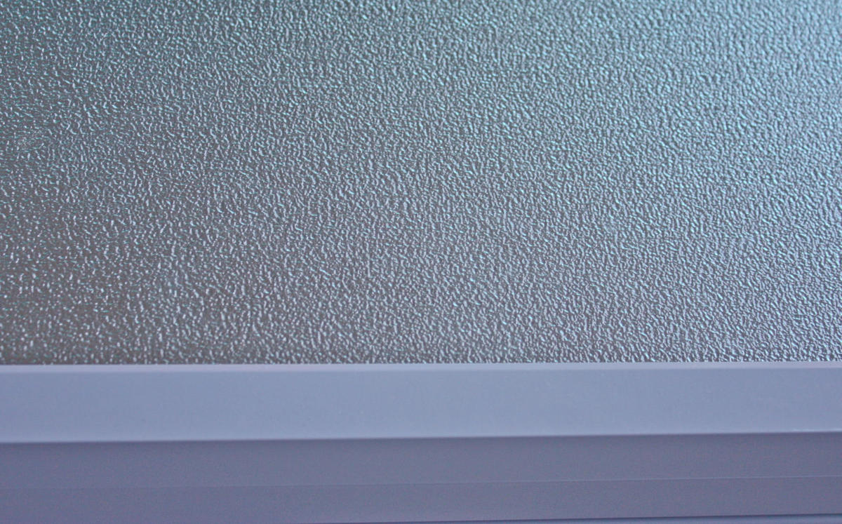 GARTENTISCH Adam 90 cm Ausziehtisch - Grau, Metall (90/90/75cm) - DELUKE