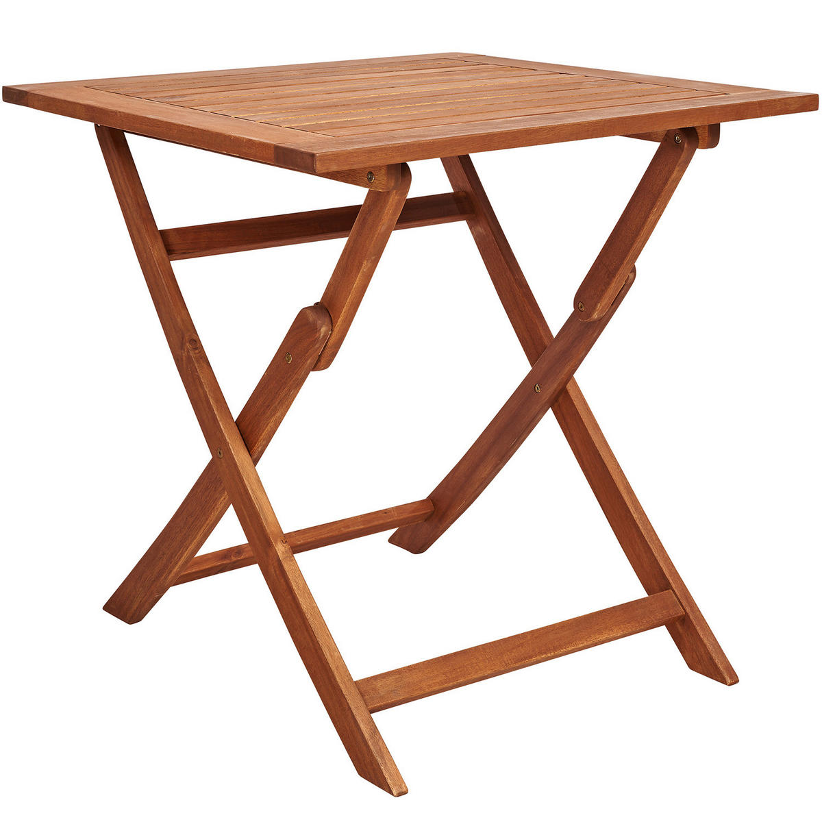 GARTENMÖBEL-SET (3-teilig) Somerset - Braun, Holz - BUTLERS