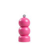 MAHLWERK Spice Bubble in fuchsia 12 cm - Dunkelrosa, Holz (6/12/6cm) - Homla