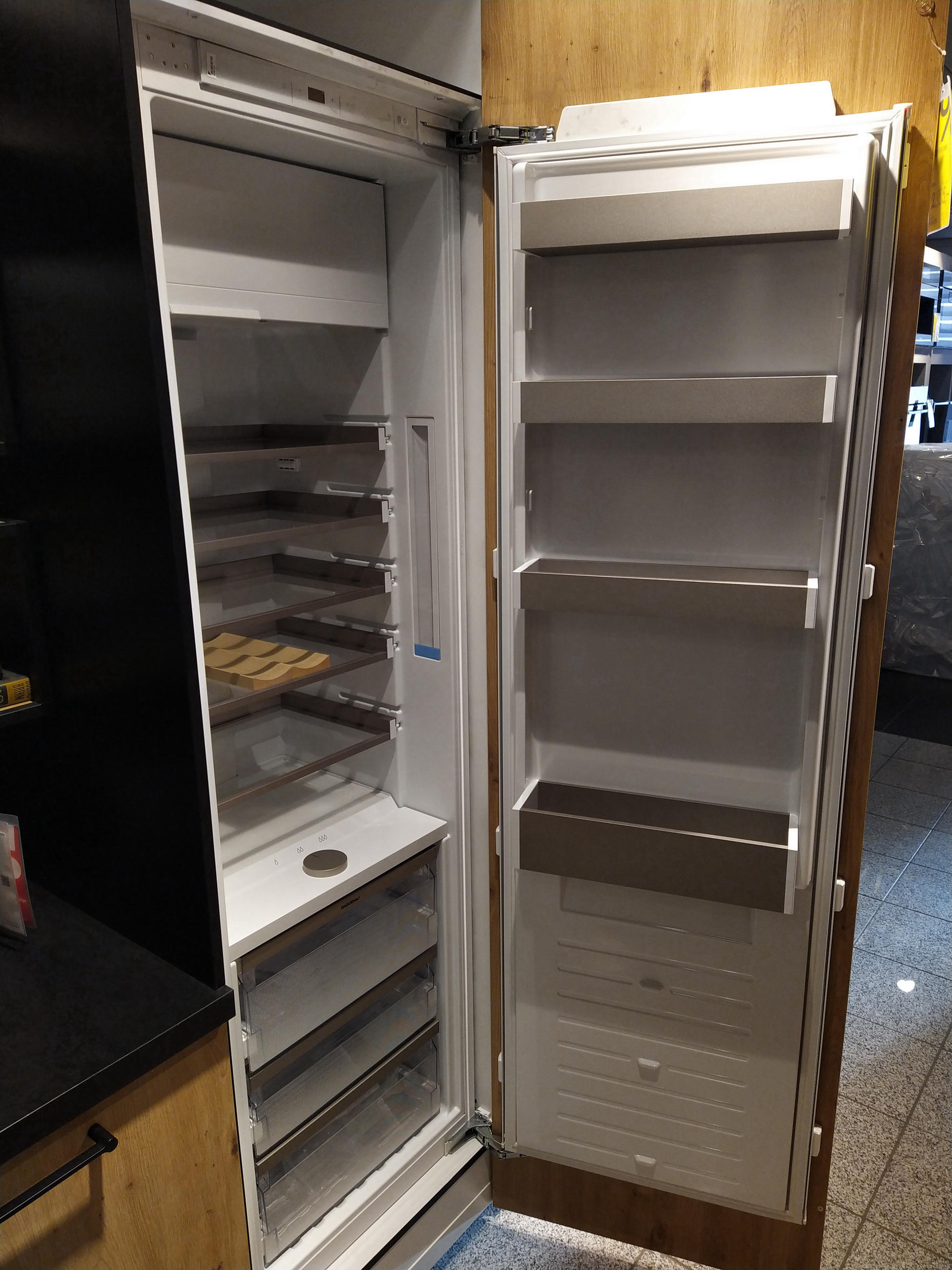 Kühlschrank - Gaggenau