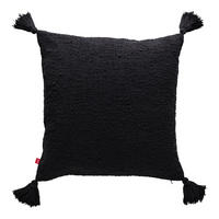 KISSENBEZUG Kolina - Schwarz, Textil (45/45cm) - home&you