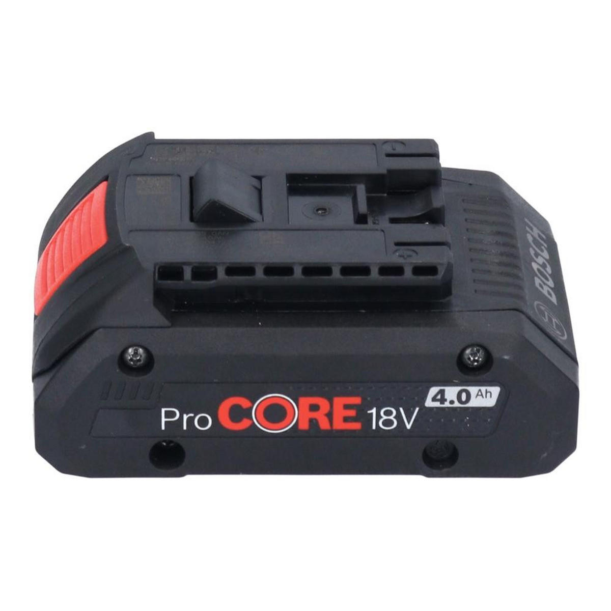 BOSCH ProCORE 18 V 4,0 Ah Professional Li-Ion Akkupack ( 1600A016GB ) - Multicolor, Kunststoff (120/72/51cm) - Bosch Professional
