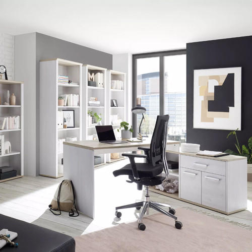 Home office látványkép