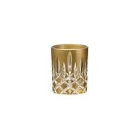 WHISKYGLAS Laudon Gold 295 ml - Goldfarben, Glas (0.295L) - Riedel