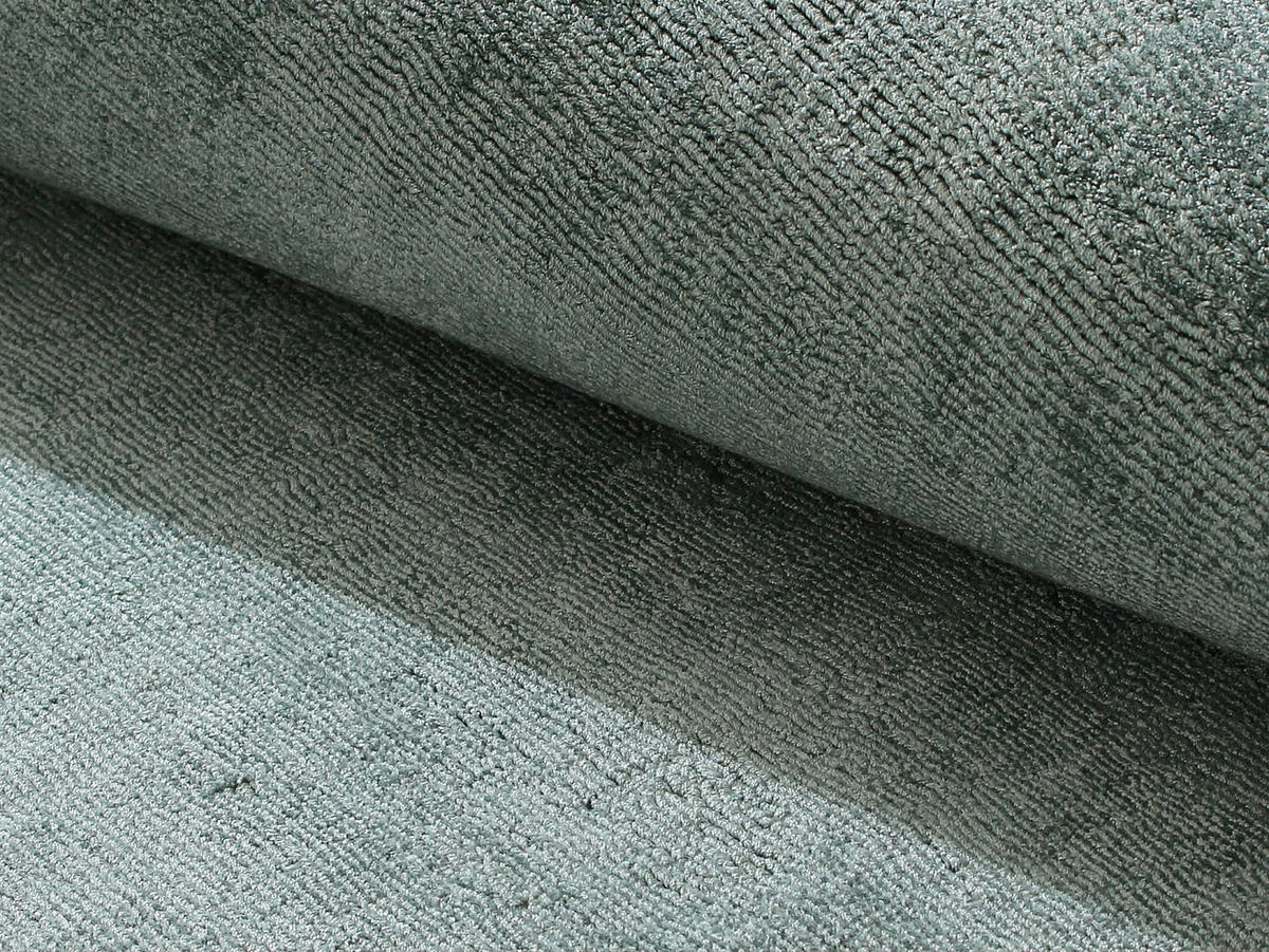 WOHNZIMMERTEPPICH - 230 cm x 160 cm - stoff - grau Molini - Grau, Textil (230/160cm) - Vente-Unique