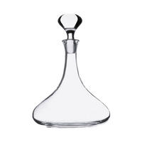 DEKANTER Capitaine Magnum 1.5l Mundgeblasenes Glas - Transparent, Glas (1.5L) - PEUGEOT